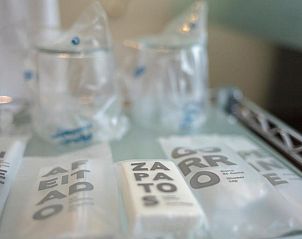 Verblijf 2315202 - Vakantie appartement Costa de la Luz - Hotel Salymar