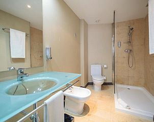 Verblijf 2315202 - Vakantie appartement Costa de la Luz - Hotel Salymar