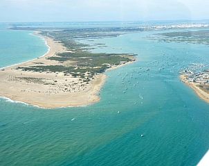 Verblijf 2315205 - Vakantiewoning Costa de la Luz - Hostal San Marcos