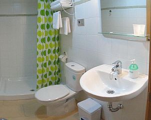 Verblijf 2315205 - Vakantiewoning Costa de la Luz - Hostal San Marcos