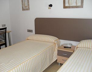 Verblijf 2315205 - Vakantiewoning Costa de la Luz - Hostal San Marcos