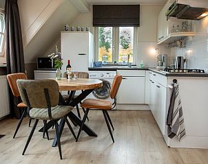 Guest house 231602 - Holiday property Friese bossen - Vakantiehuis in Hoornsterzwaag