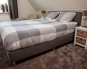 Guest house 231602 - Holiday property Friese bossen - Vakantiehuis in Hoornsterzwaag