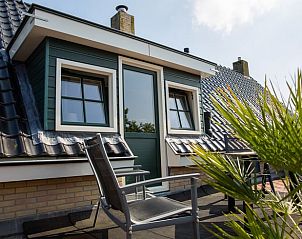 Guest house 231602 - Holiday property Friese bossen - Vakantiehuis in Hoornsterzwaag