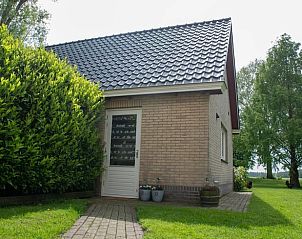 Guest house 231603 - Holiday property Friese bossen - Vakantiehuisje in Hoornsterzwaag