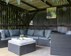 Guest house 231603 - Holiday property Friese bossen - Vakantiehuisje in Hoornsterzwaag