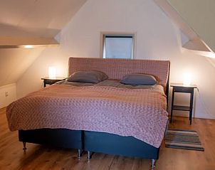 Guest house 231603 - Holiday property Friese bossen - Vakantiehuisje in Hoornsterzwaag