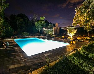 Guest house 23204301 • Bed and Breakfast Corsica • Bergerie du Prunelli 