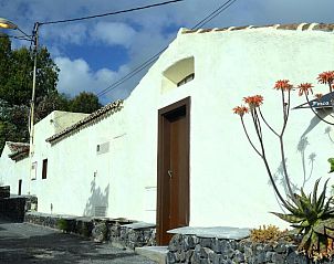 Verblijf 23214401 - Vakantiewoning Canarische Eilanden - Finca El Lance
