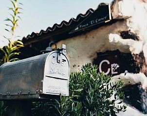 Verblijf 23214401 - Vakantiewoning Canarische Eilanden - Finca El Lance