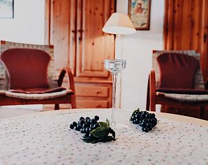 Verblijf 23214401 - Vakantiewoning Canarische Eilanden - Finca El Lance