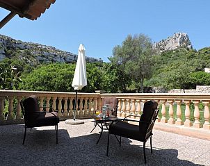 Verblijf 23216001 - Vakantiewoning Mallorca - Agroturisme Es Picot