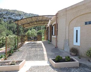 Verblijf 23216001 - Vakantiewoning Mallorca - Agroturisme Es Picot