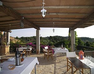 Verblijf 23216001 - Vakantiewoning Mallorca - Agroturisme Es Picot