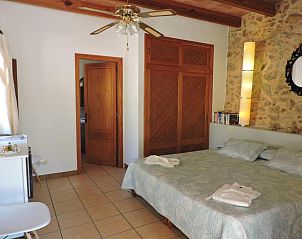 Verblijf 23216001 - Vakantiewoning Mallorca - Agroturisme Es Picot