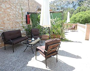 Verblijf 23216001 - Vakantiewoning Mallorca - Agroturisme Es Picot