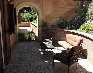 Verblijf 23216001 - Vakantiewoning Mallorca - Agroturisme Es Picot