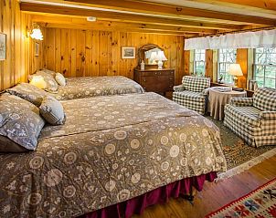 Verblijf 23225101 • Vakantie appartement New England • Snowvillage Inn 