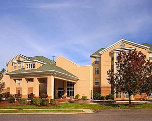 Unterkunft 2325101 • Appartement New England • Homewood Suites by Hilton - Boston/Billerica-Bedford 
