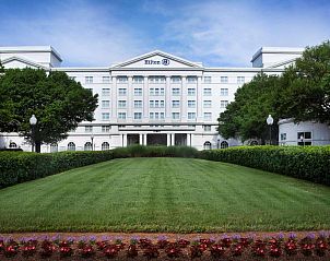 Verblijf 2325301 • Vakantie appartement Zuiden • Hilton Atlanta/Marietta Hotel & Conference Center 