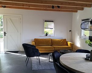 Verblijf 232618 • Vakantiewoning Friese bossen • Vakantiehuisje in Wijnjewoude 