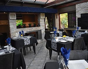 Verblijf 2326737 - Vakantie appartement Gauteng (Johannesburg) - Waterfalls Boutique Hotel