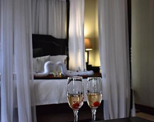 Verblijf 2326737 - Vakantie appartement Gauteng (Johannesburg) - Waterfalls Boutique Hotel