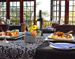 Verblijf 2326737 - Vakantie appartement Gauteng (Johannesburg) - Waterfalls Boutique Hotel