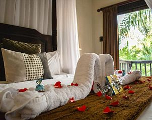 Verblijf 2326737 - Vakantie appartement Gauteng (Johannesburg) - Waterfalls Boutique Hotel