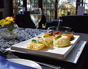 Verblijf 2326737 - Vakantie appartement Gauteng (Johannesburg) - Waterfalls Boutique Hotel