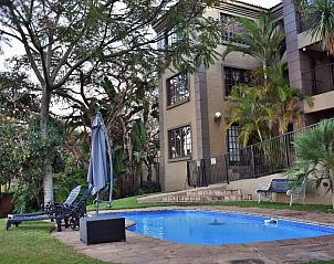 Verblijf 2326737 - Vakantie appartement Gauteng (Johannesburg) - Waterfalls Boutique Hotel