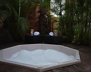Verblijf 2326737 - Vakantie appartement Gauteng (Johannesburg) - Waterfalls Boutique Hotel