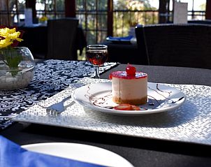 Verblijf 2326737 - Vakantie appartement Gauteng (Johannesburg) - Waterfalls Boutique Hotel