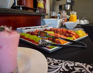 Verblijf 2326737 - Vakantie appartement Gauteng (Johannesburg) - Waterfalls Boutique Hotel