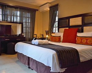 Verblijf 2326737 - Vakantie appartement Gauteng (Johannesburg) - Waterfalls Boutique Hotel