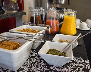 Verblijf 2326737 - Vakantie appartement Gauteng (Johannesburg) - Waterfalls Boutique Hotel