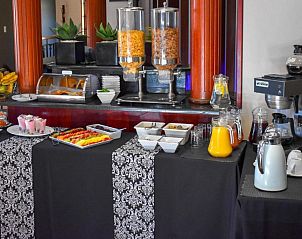 Verblijf 2326737 - Vakantie appartement Gauteng (Johannesburg) - Waterfalls Boutique Hotel