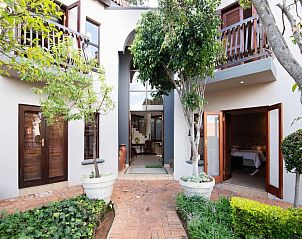 Verblijf 2326745 - Vakantiewoning Gauteng (Johannesburg) - Mont d'Or Bohemian House
