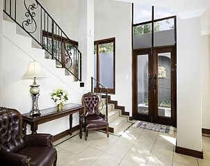 Verblijf 2326745 - Vakantiewoning Gauteng (Johannesburg) - Mont d'Or Bohemian House