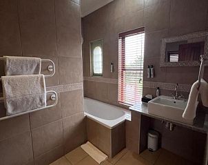 Verblijf 2326745 - Vakantiewoning Gauteng (Johannesburg) - Mont d'Or Bohemian House