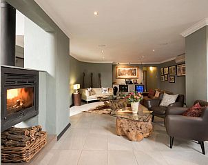 Verblijf 2326763 - Vakantie appartement Gauteng (Johannesburg) - Menlyn Boutique Hotel