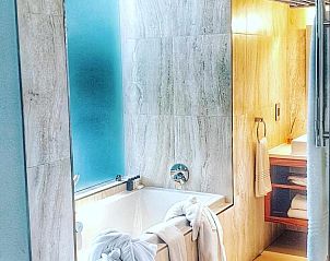 Verblijf 2326763 - Vakantie appartement Gauteng (Johannesburg) - Menlyn Boutique Hotel