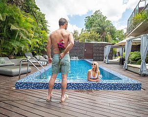 Verblijf 2326763 - Vakantie appartement Gauteng (Johannesburg) - Menlyn Boutique Hotel