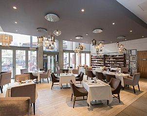 Verblijf 2326763 - Vakantie appartement Gauteng (Johannesburg) - Menlyn Boutique Hotel