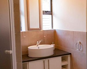 Verblijf 2326782 - Vakantiewoning Gauteng (Johannesburg) - Rest-a-While Guest House - Pretoria