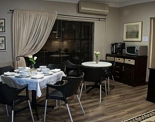 Verblijf 2326782 - Vakantiewoning Gauteng (Johannesburg) - Rest-a-While Guest House - Pretoria