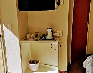 Verblijf 2326782 - Vakantiewoning Gauteng (Johannesburg) - Rest-a-While Guest House - Pretoria