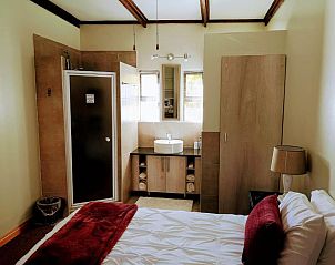 Verblijf 2326782 - Vakantiewoning Gauteng (Johannesburg) - Rest-a-While Guest House - Pretoria