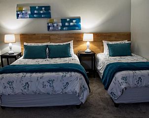 Verblijf 2326782 - Vakantiewoning Gauteng (Johannesburg) - Rest-a-While Guest House - Pretoria