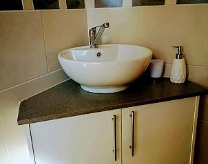 Verblijf 2326782 - Vakantiewoning Gauteng (Johannesburg) - Rest-a-While Guest House - Pretoria